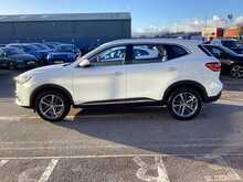 MG MG HS T-GDI Exclusive - U43945