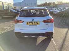 MG MG HS T-GDI Exclusive - U43945