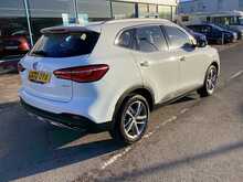 MG MG HS T-GDI Exclusive - U43945