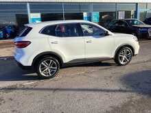 MG MG HS T-GDI Exclusive - U43945