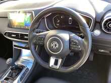 MG MG HS T-GDI Exclusive - U43945