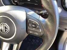 MG MG HS T-GDI Exclusive - U43945