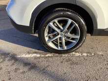 MG MG HS T-GDI Exclusive - U43945