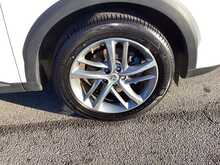 MG MG HS T-GDI Exclusive - U43945