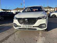 MG MG HS T-GDI Exclusive - U43945