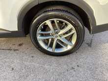 MG MG HS T-GDI Exclusive - U43945