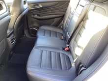 MG MG HS T-GDI Exclusive - U43945