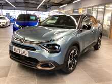 Citroen C4 PureTech C-Series Edition - U43948