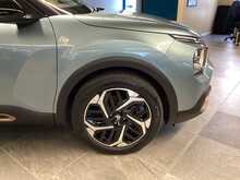 Citroen C4 PureTech C-Series Edition - U43948