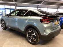 Citroen C4 PureTech C-Series Edition - U43948