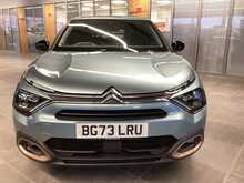 Citroen C4 PureTech C-Series Edition - U43948