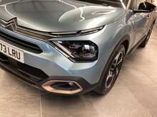 Citroen C4 PureTech C-Series Edition - U43948