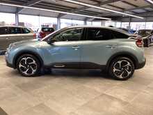 Citroen C4 PureTech C-Series Edition - U43948