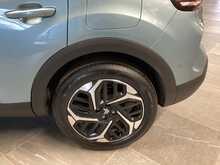 Citroen C4 PureTech C-Series Edition - U43948