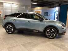 Citroen C4 PureTech C-Series Edition - U43948