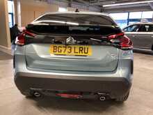 Citroen C4 PureTech C-Series Edition - U43948