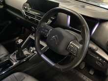 Citroen C4 PureTech C-Series Edition - U43948