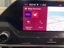 Citroen C4 PureTech C-Series Edition - U43948