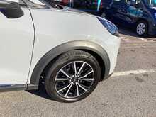 Ford Puma T EcoBoost MHEV Titanium - U43951