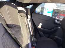 Ford Puma T EcoBoost MHEV Titanium - U43951