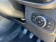 Ford Puma T EcoBoost MHEV Titanium - U43951