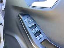 Ford Puma T EcoBoost MHEV Titanium - U43951