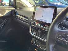 Ford Puma T EcoBoost MHEV Titanium - U43951