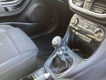 Ford Puma T EcoBoost MHEV Titanium - U43951