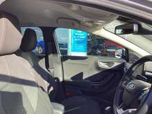 Ford Puma T EcoBoost MHEV Titanium - U43951