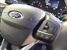 Ford Puma T EcoBoost MHEV Titanium - U43951