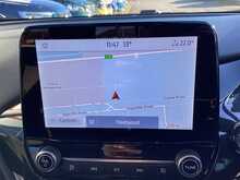 Ford Puma T EcoBoost MHEV Titanium - U43951