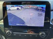 Ford Puma T EcoBoost MHEV Titanium - U43951