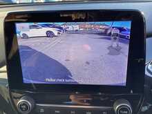 Ford Puma T EcoBoost MHEV Titanium - U43951