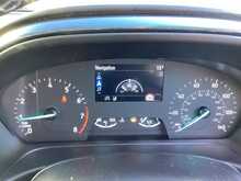 Ford Puma T EcoBoost MHEV Titanium - U43951