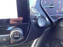 Ford Puma T EcoBoost MHEV Titanium - U43951