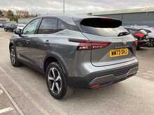 Nissan Qashqai DIG-T MHEV N-Connecta - U43955