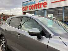 Nissan Qashqai DIG-T MHEV N-Connecta - U43955