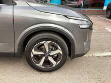 Nissan Qashqai DIG-T MHEV N-Connecta - U43955