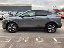 Nissan Qashqai DIG-T MHEV N-Connecta - U43955
