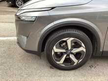 Nissan Qashqai DIG-T MHEV N-Connecta - U43955