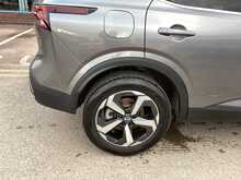 Nissan Qashqai DIG-T MHEV N-Connecta - U43955