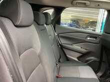 Nissan Qashqai DIG-T MHEV N-Connecta - U43955