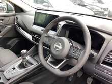 Nissan Qashqai DIG-T MHEV N-Connecta - U43955