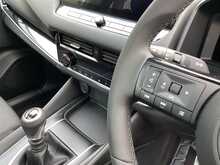 Nissan Qashqai DIG-T MHEV N-Connecta - U43955