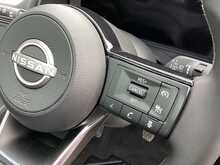 Nissan Qashqai DIG-T MHEV N-Connecta - U43955