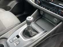 Nissan Qashqai DIG-T MHEV N-Connecta - U43955