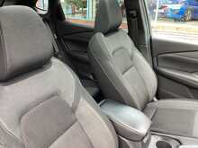 Nissan Qashqai DIG-T MHEV N-Connecta - U43955