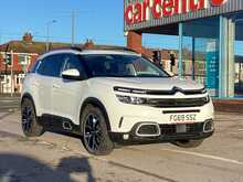 Citroen C5 Aircross PureTech Flair Plus - U43956