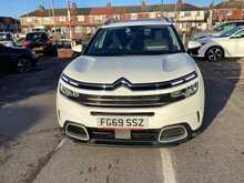 Citroen C5 Aircross PureTech Flair Plus - U43956