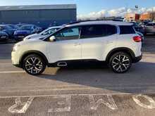 Citroen C5 Aircross PureTech Flair Plus - U43956